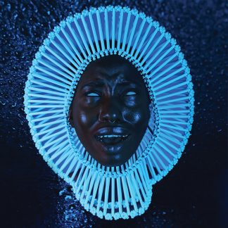 CHILDISH GAMBINO : AWAKEN MY LOVE (LP)