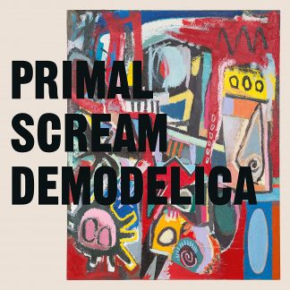 PRIMAL SCREAM : DEMODELICA (2LP)