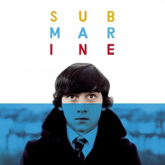 VINILO ALEX TURNER : SUBMARINE (OST) EP 10"