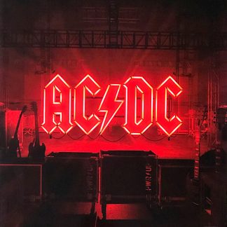 AC/DC : PWR/UP (1LP)