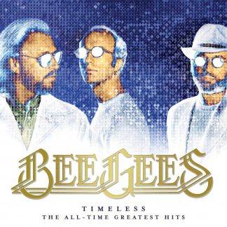 VINILO BEE GEES : TIMELESS THE ALL-TIME GREATEST HITS (2LP)
