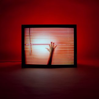 CHVRCHES : SCREEN VIOLENCE (1LP)
