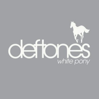 DEFTONES : WHITE PONY (2LP)