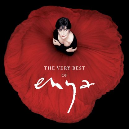 ENYA : THE VERY BEST OF (2LP)
