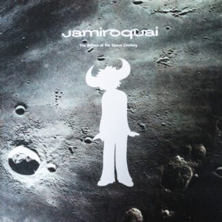 VINILO JAMIROQUAI : THE RETURN OF THE SPACE COWBOY (2LP)