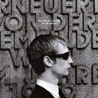 VINILO THE DIVINE COMEDY : FIN DE SIÈCLE (LP) OFERTA