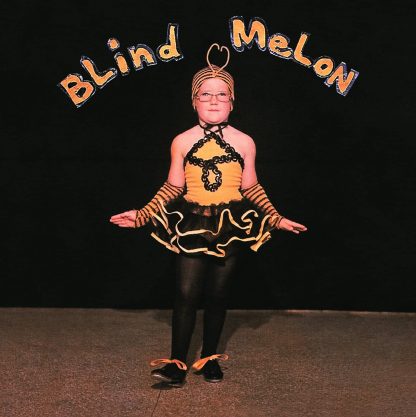 BLIND MELON : BLIND MELON (1LP)