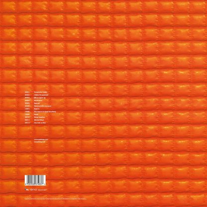 GARBAGE : 2.0  (2LP, 45RPM) - Imagen 2