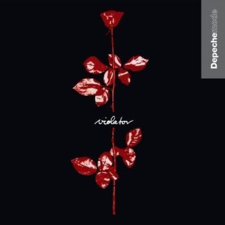 VINILO DEPECHE MODE : VIOLATOR