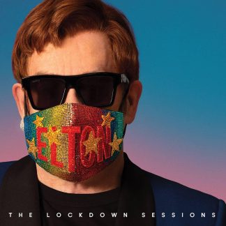 ELTON JOHN : THE LOCKDOWN SESSIONS (2LP) OFERTA WEB