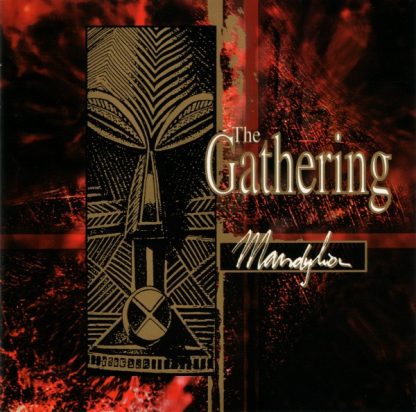 THE GATHERING : MANDYLION (1LP)