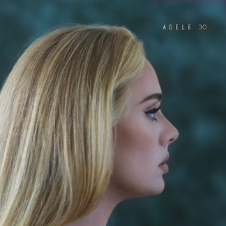 VINILO ADELE : 30 (2LP)