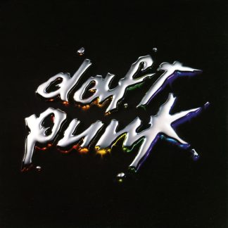 VINILO DAFT PUNK : DISCOVERY (2LP USA) Disponible desde 19.06
