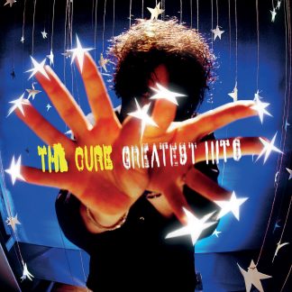 VINILO THE CURE : GREATEST HITS (2LP)