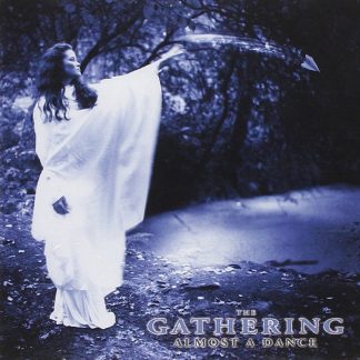 THE GATHERING : ALMOST A DANCE (1LP)