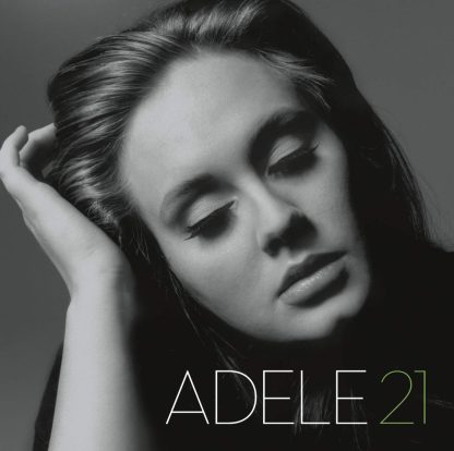 VINILO ADELE : 21