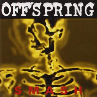 VINILO OFFSPRING : SMASH (LP)