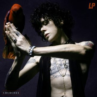 VINILO LP : CHURCHES  (2LP) OFERTA WEB