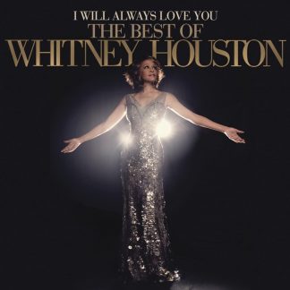VINILO WHITNEY HOUSTON : I Will Always Love You: The Best Of Whitney Houston (2LP)