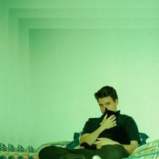 REX ORANGE COUNTY : BCOS U WILL NEVER B FREE (1EP)