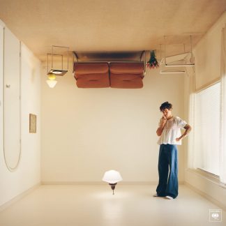 HARRY STYLES : HARRY´S HOUSE (VINILO )