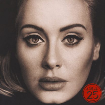 VINILO ADELE : 25