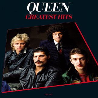 VINILO QUEEN : GREATEST HITS (2LP) EUROPE