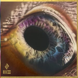 VINILO ARCADE FIRE : WE   / CYBER