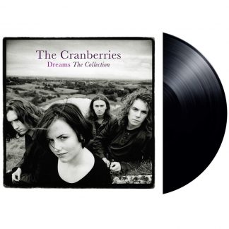 VINILO THE CRANBERRIES : DREAMS COLLECTION