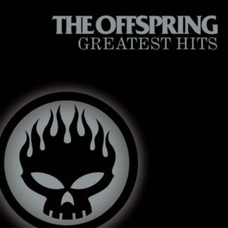 THE OFFSPRING : GREATEST HITS (1LP)