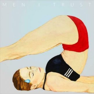VINILOMEN I TRUST : HEADROOM (CLEAR) NUMERADO