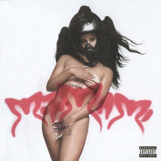 ROSALIA : MOTOMAMI (CD)