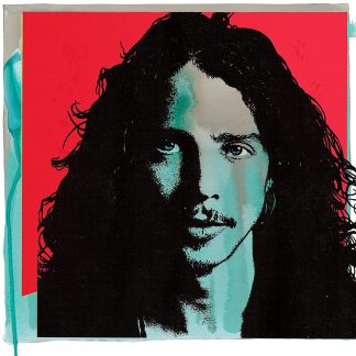 VINILO CHRIS CORNELL : CHRIS CORNELL (2LP)