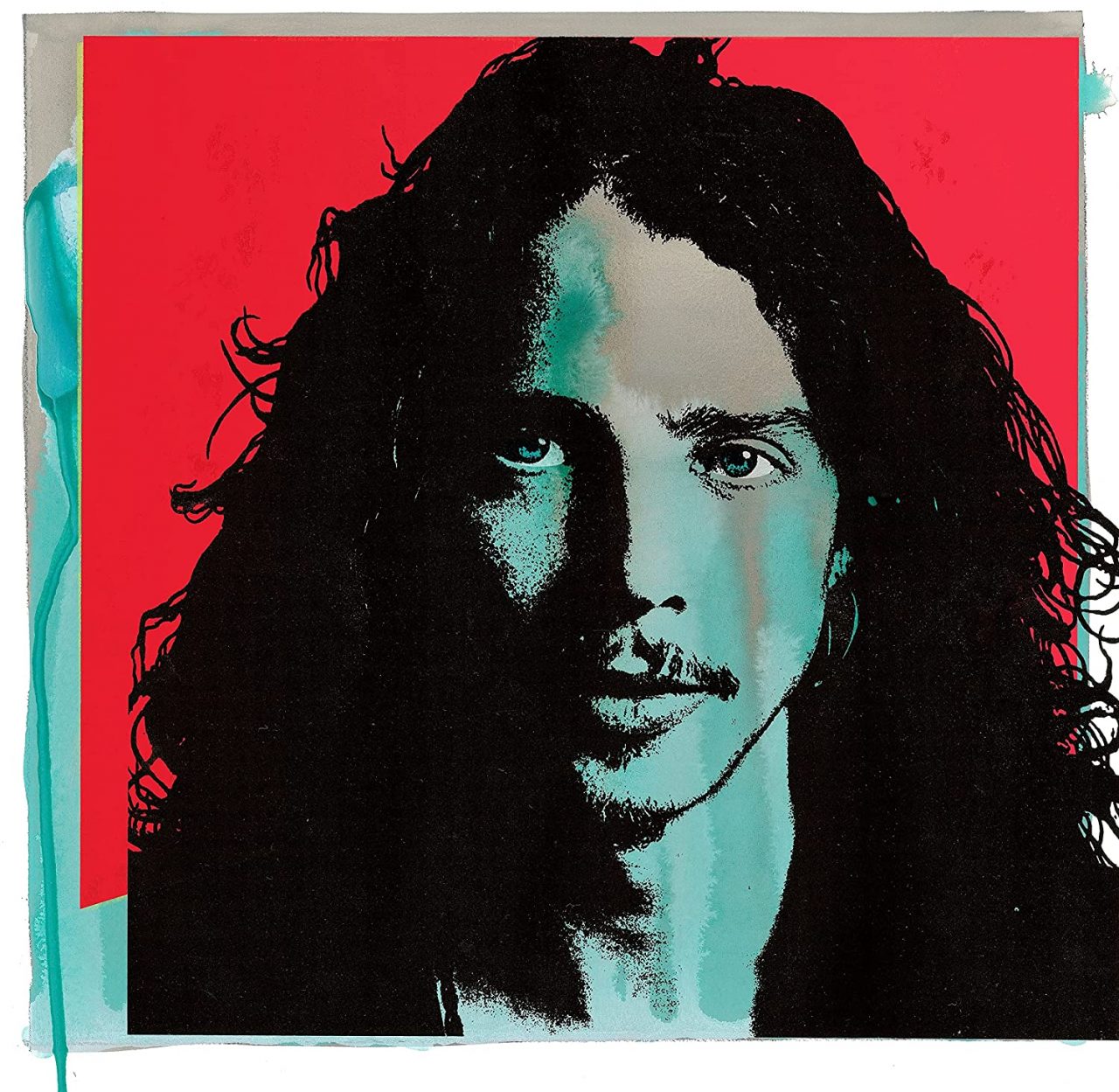 CHRIS CORNELL CHRIS CORNELL (2LP) Harrisons Records