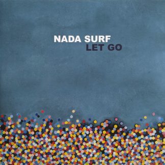 NADA SURF : LET GO (2LP) OFERTA