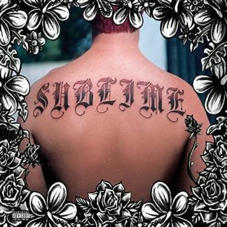 VINILO SUBLIME : SUBLIME (2LP)