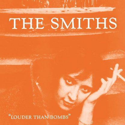 THE SMITHS : LOUDER THAN BOMBS (2LP)