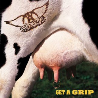 VINILO AEROSMITH : GET A GRIP (2LP)