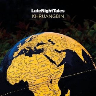 VINILO KHRUANGBIN : LATE NIGHT TALE (2LP)