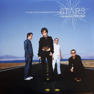 VINILO THE CRANBERRIES : STARS BEST OF 1992-2002 (2LP)