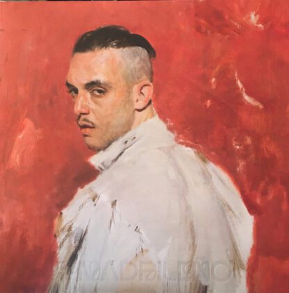 VINILO C.TANGANA : EL MADRILEÑO