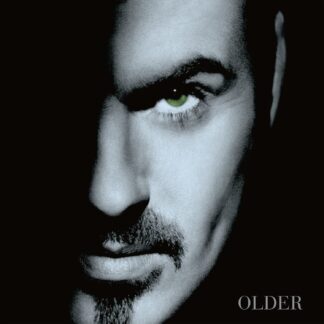 VINILO GEORGE MICHAEL : OLDER (2LP)