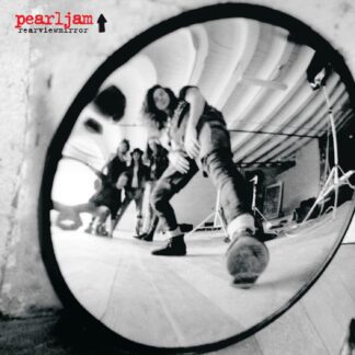 VINILO PEARL JAM : REARVIEWMIRROR (GREATEST HITS 1991-2003) VOL.1 (2LP)