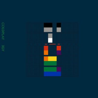 VINILO COLDPLAY : X&Y (2LP) USA