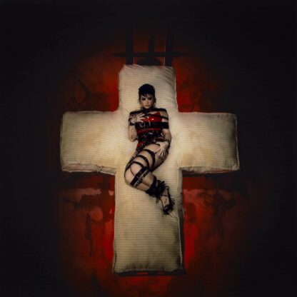 DEMI LOVATO : HOLY FVCK (VINILO) - Imagen 2