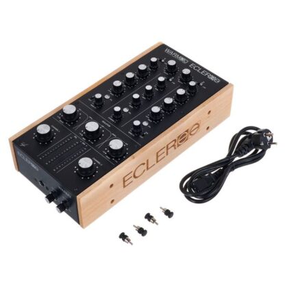 MIXER DJ ECLER  WARM2 (ROTATORIO) - Imagen 5