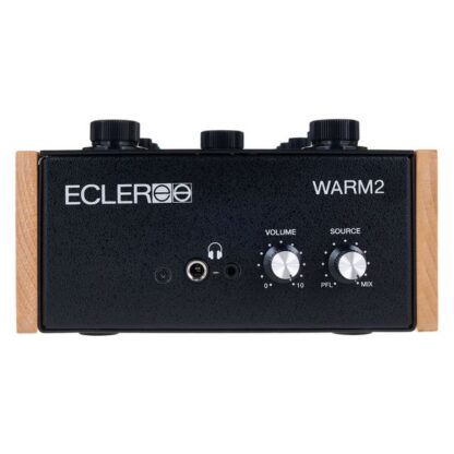 MIXER DJ ECLER  WARM2 (ROTATORIO) - Imagen 3