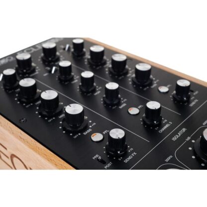 MIXER DJ ECLER  WARM2 (ROTATORIO) - Imagen 7