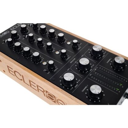 MIXER DJ ECLER  WARM2 (ROTATORIO) - Imagen 8