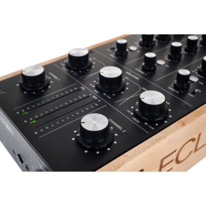 MIXER DJ ECLER  WARM2 (ROTATORIO) - Imagen 6